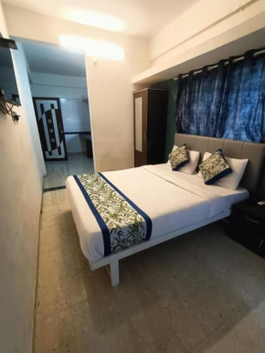 Hotel Silverleaf Residency